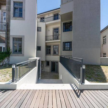 פורטו Formosa Apartments By Amber Star Rent מראה חיצוני תמונה
