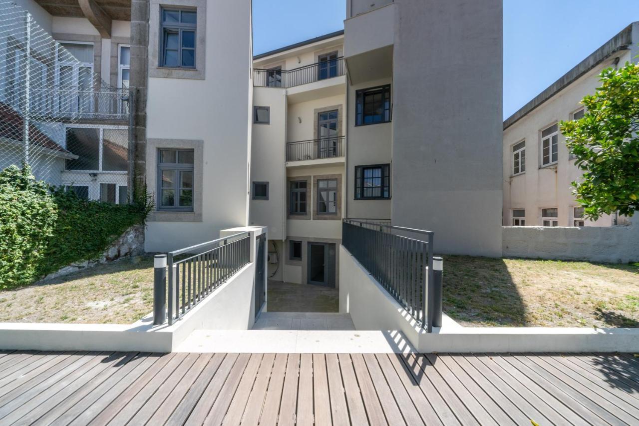 פורטו Formosa Apartments By Amber Star Rent מראה חיצוני תמונה