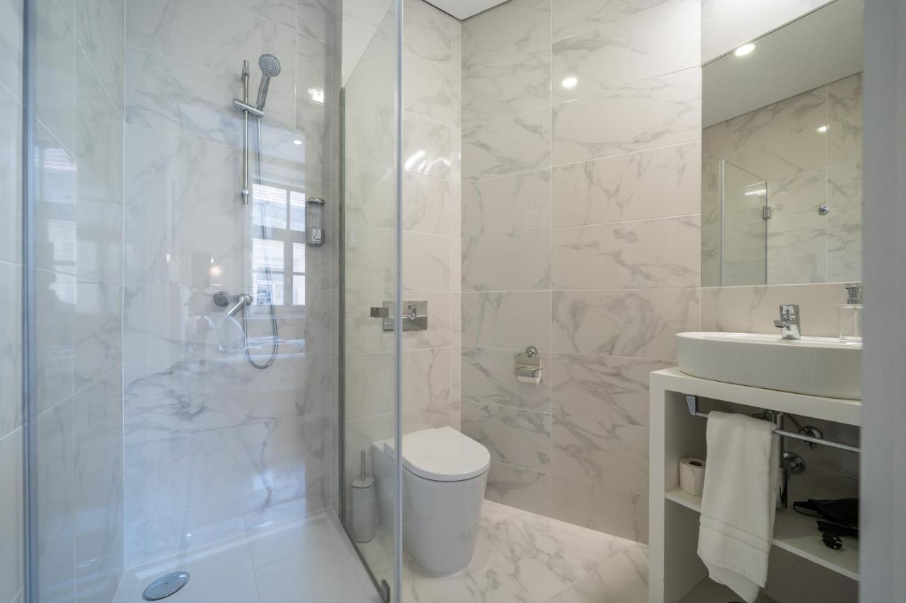 פורטו Formosa Apartments By Amber Star Rent מראה חיצוני תמונה