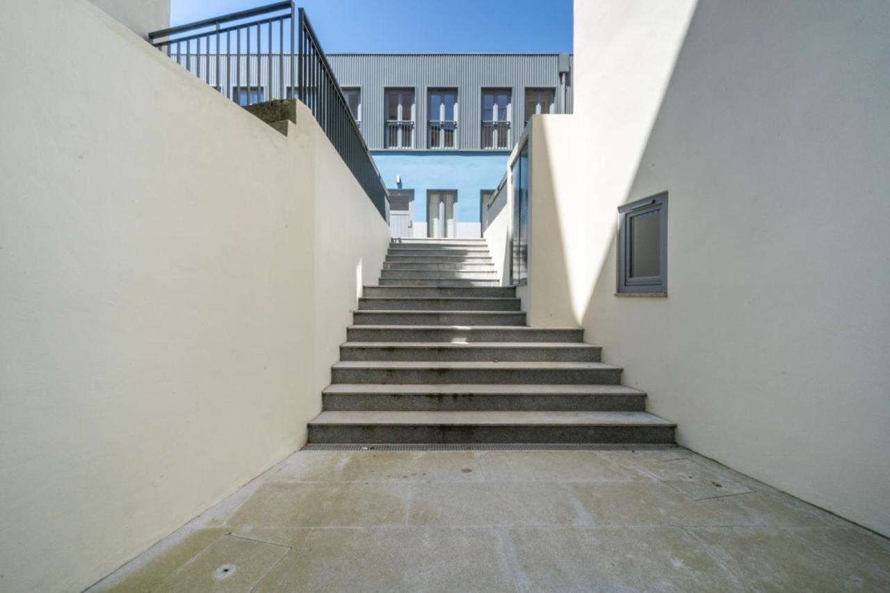 פורטו Formosa Apartments By Amber Star Rent מראה חיצוני תמונה