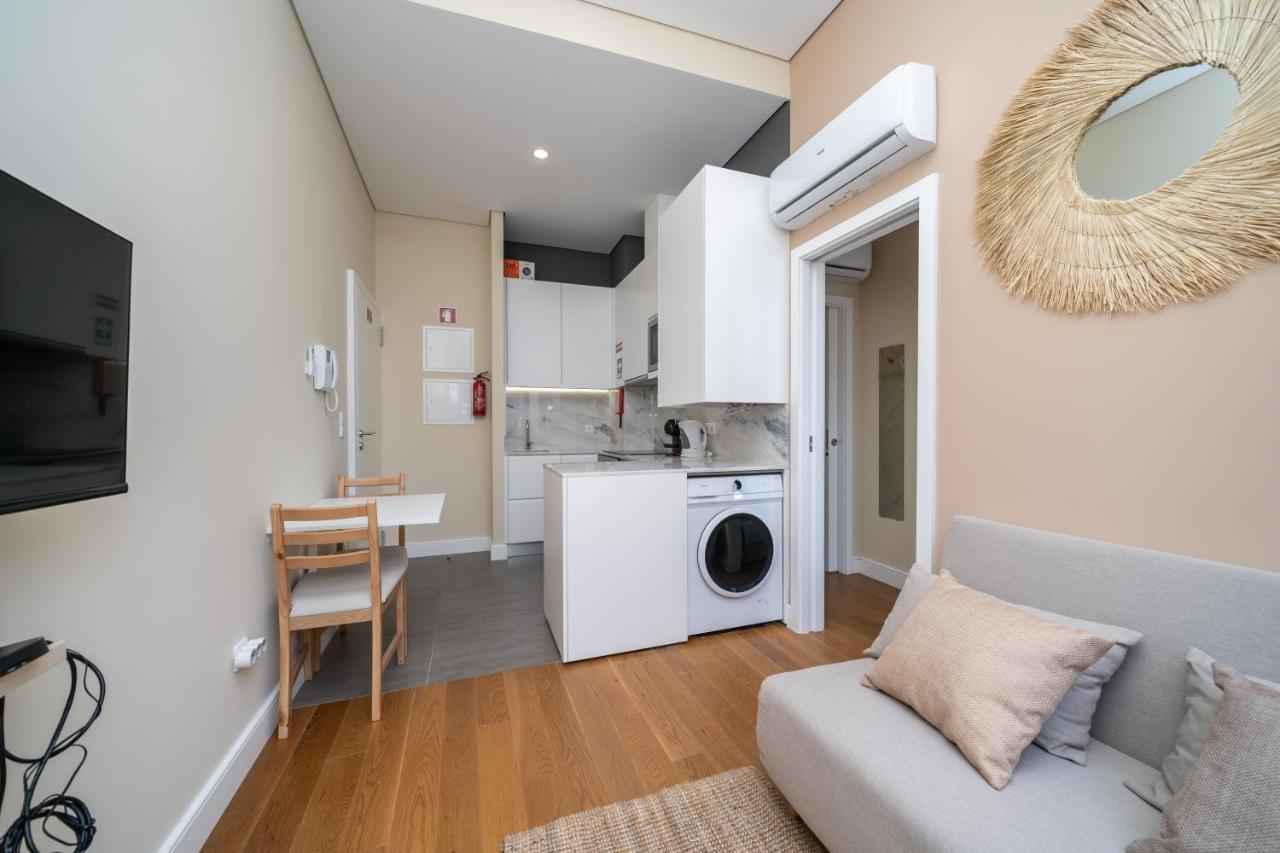 פורטו Formosa Apartments By Amber Star Rent מראה חיצוני תמונה