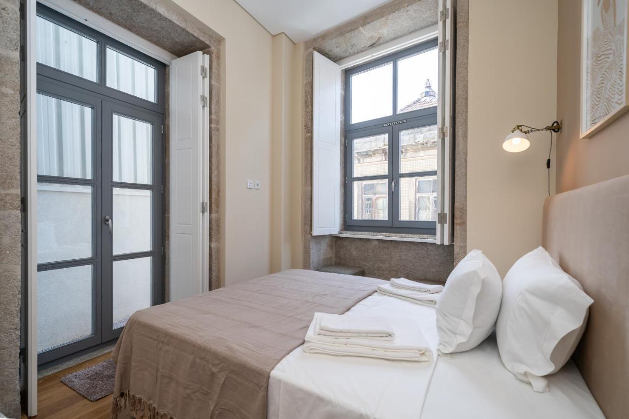 פורטו Formosa Apartments By Amber Star Rent מראה חיצוני תמונה