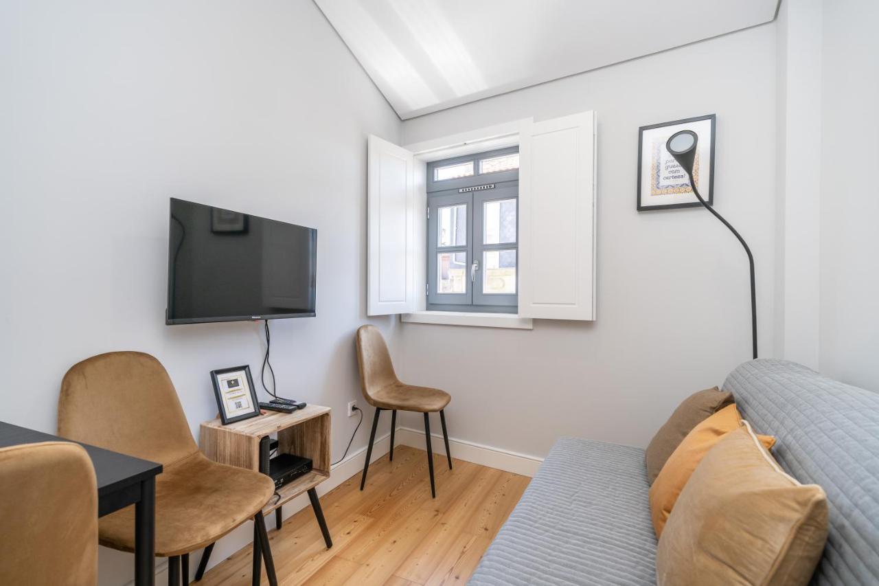 פורטו Formosa Apartments By Amber Star Rent מראה חיצוני תמונה