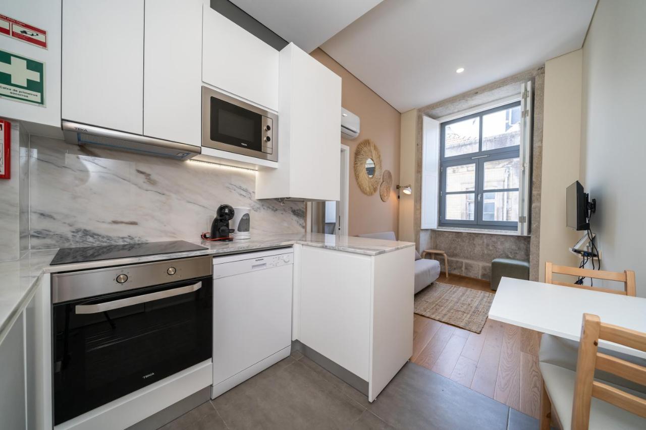 פורטו Formosa Apartments By Amber Star Rent חדר תמונה