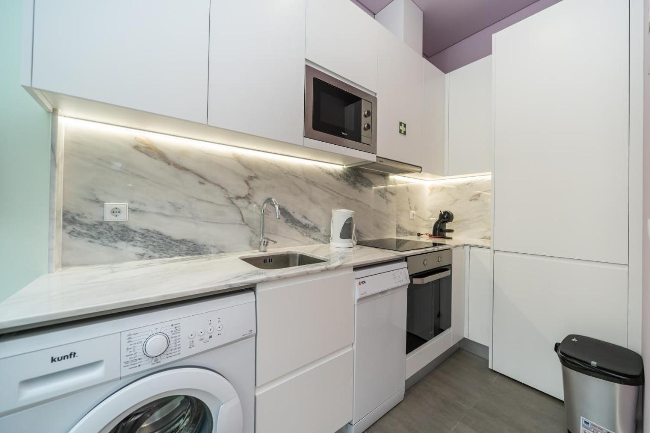 פורטו Formosa Apartments By Amber Star Rent מראה חיצוני תמונה