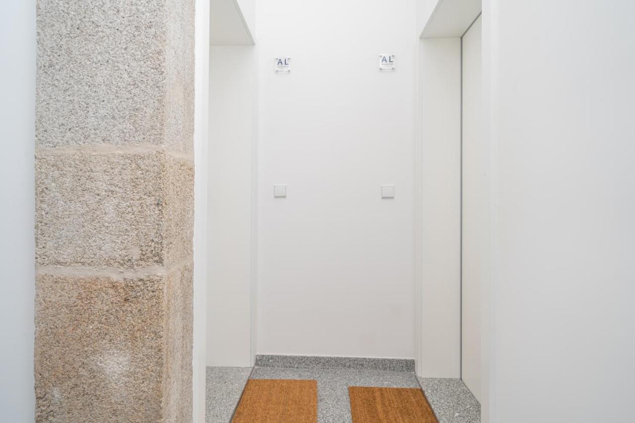 פורטו Formosa Apartments By Amber Star Rent מראה חיצוני תמונה