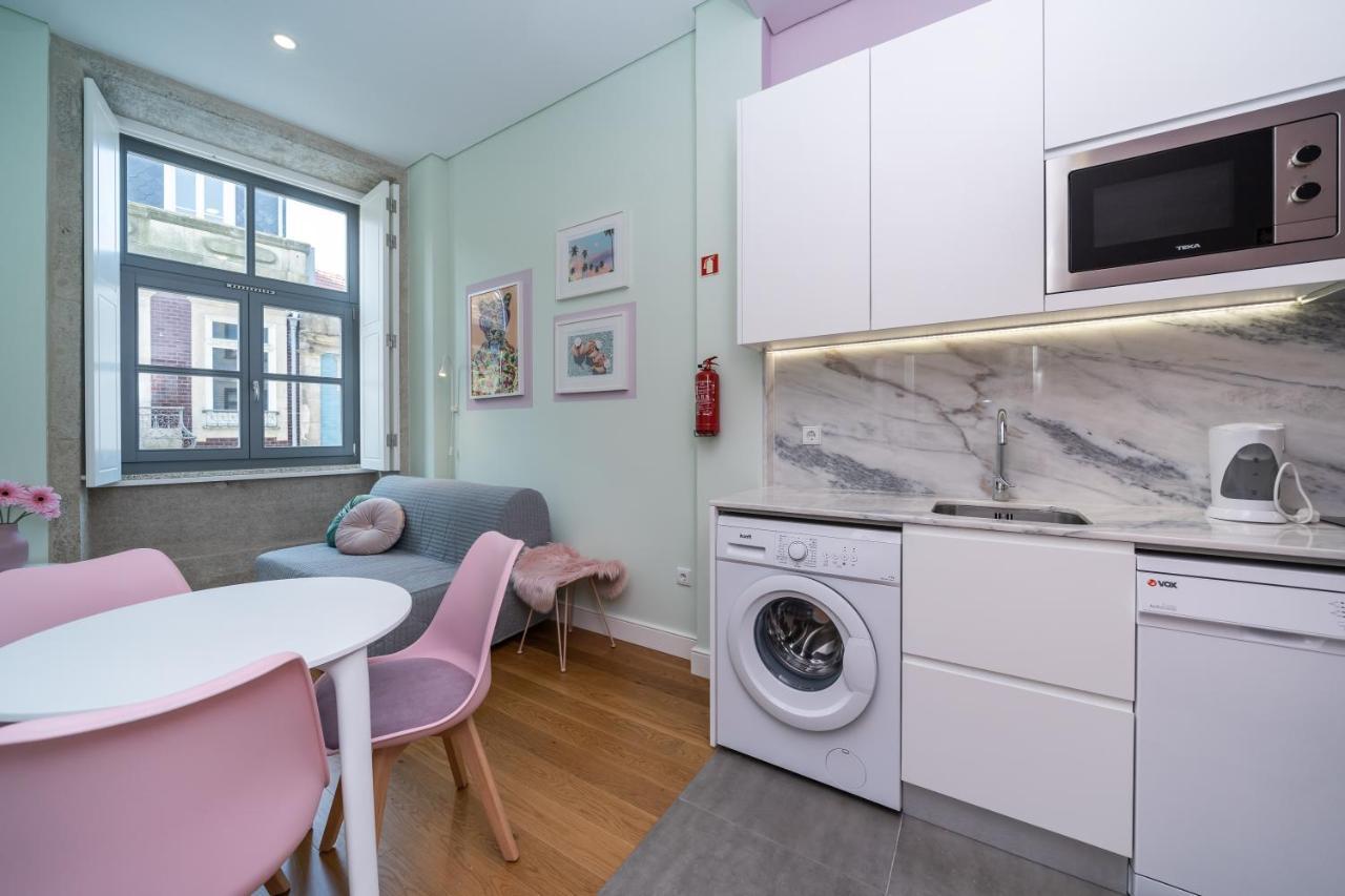 פורטו Formosa Apartments By Amber Star Rent מראה חיצוני תמונה