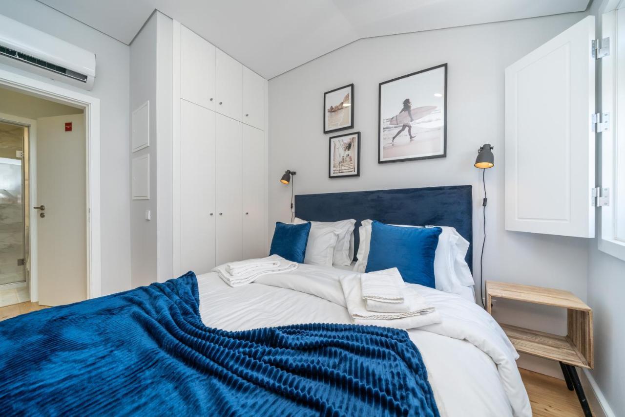 פורטו Formosa Apartments By Amber Star Rent מראה חיצוני תמונה