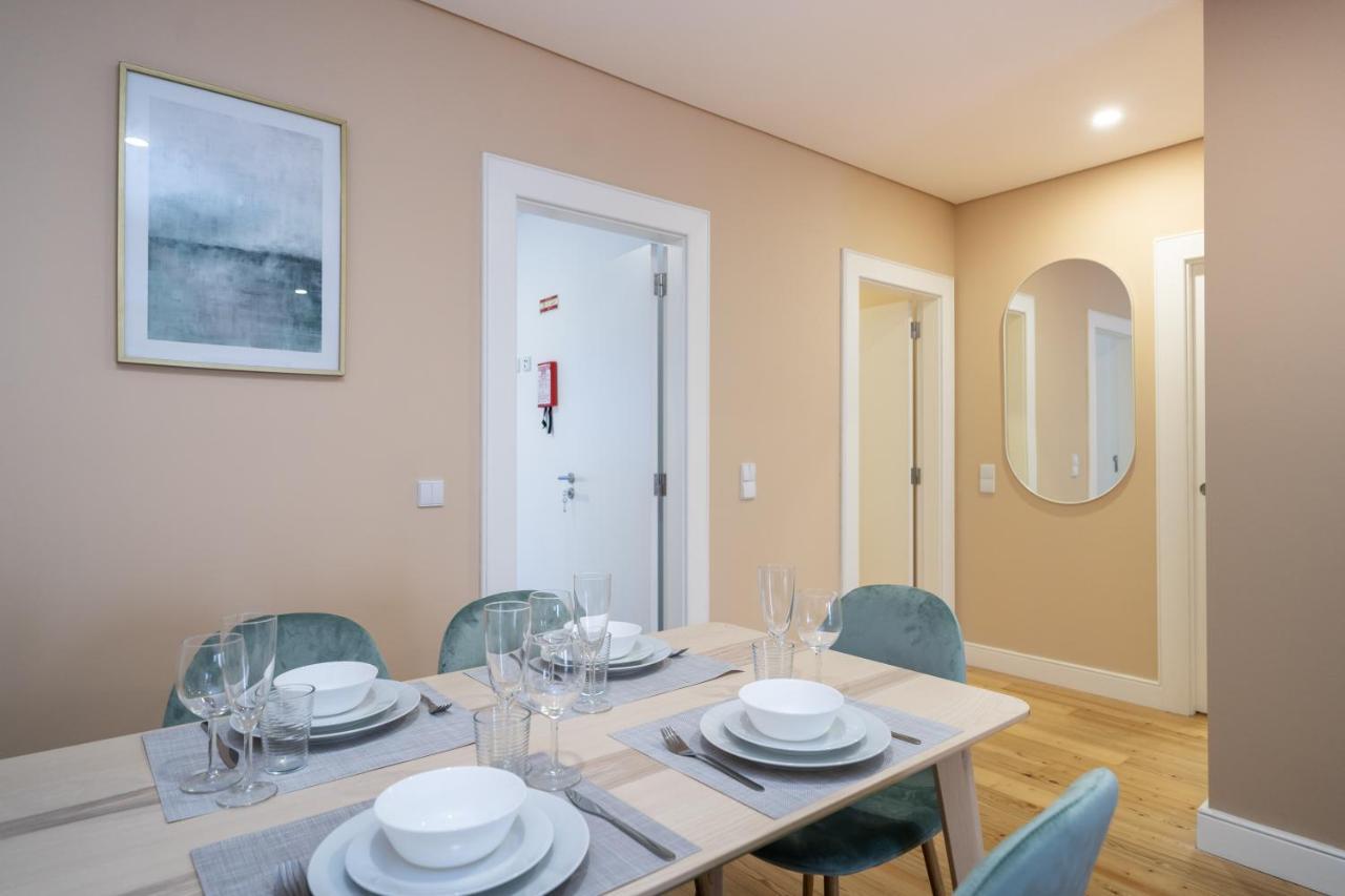 פורטו Formosa Apartments By Amber Star Rent מראה חיצוני תמונה