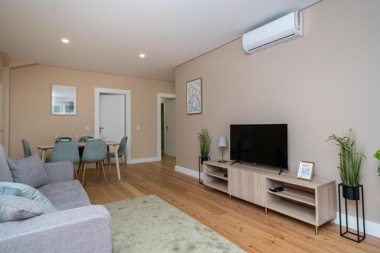 פורטו Formosa Apartments By Amber Star Rent מראה חיצוני תמונה