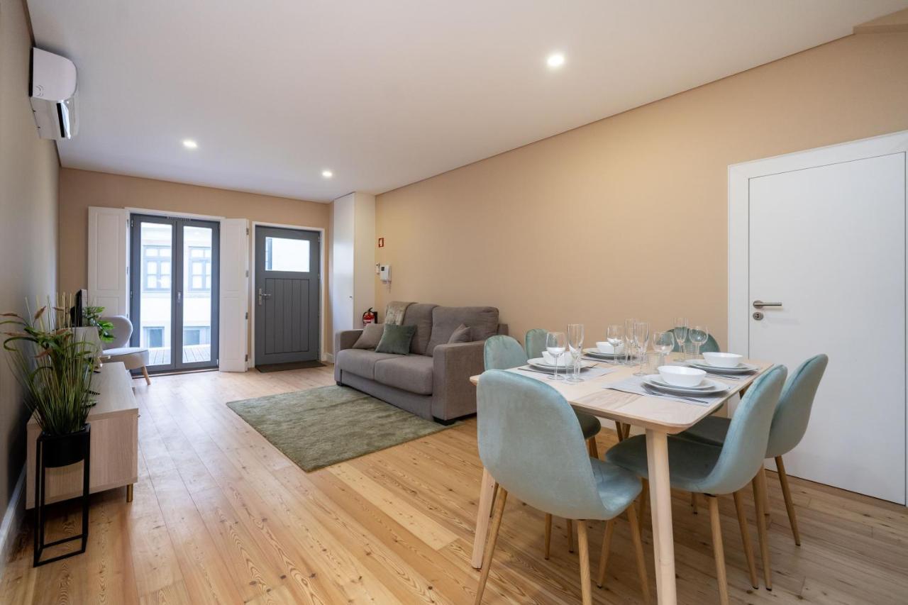 פורטו Formosa Apartments By Amber Star Rent מראה חיצוני תמונה