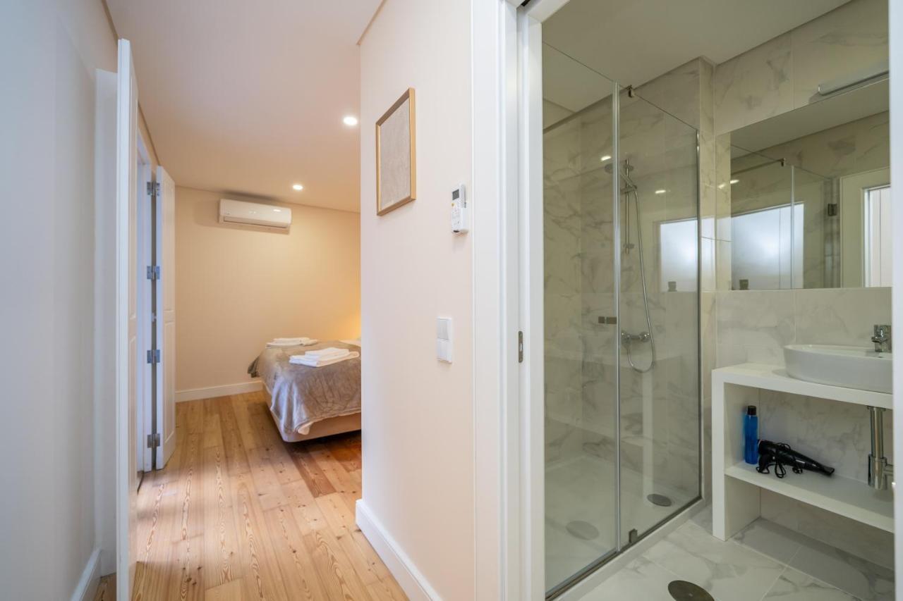 פורטו Formosa Apartments By Amber Star Rent מראה חיצוני תמונה