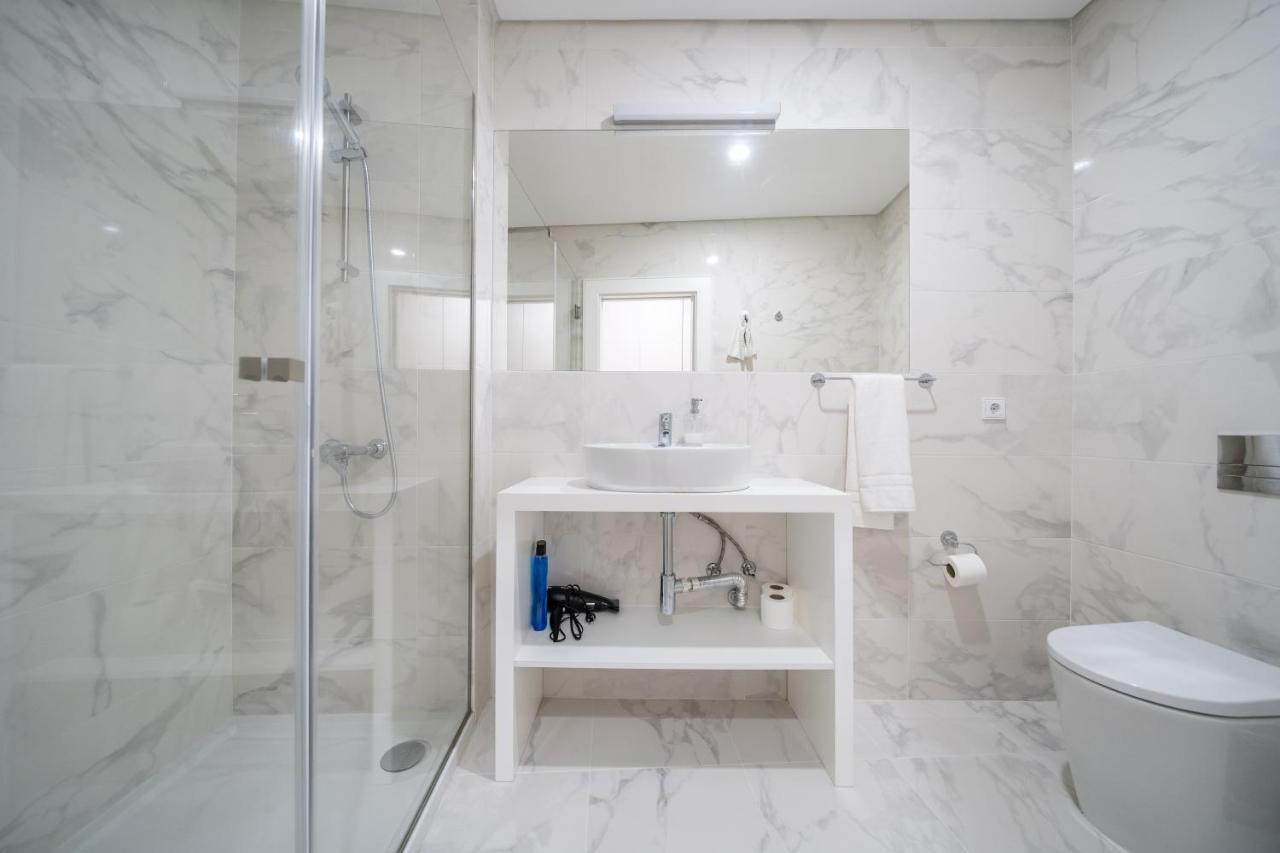 פורטו Formosa Apartments By Amber Star Rent מראה חיצוני תמונה