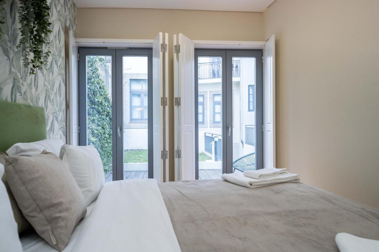 פורטו Formosa Apartments By Amber Star Rent מראה חיצוני תמונה