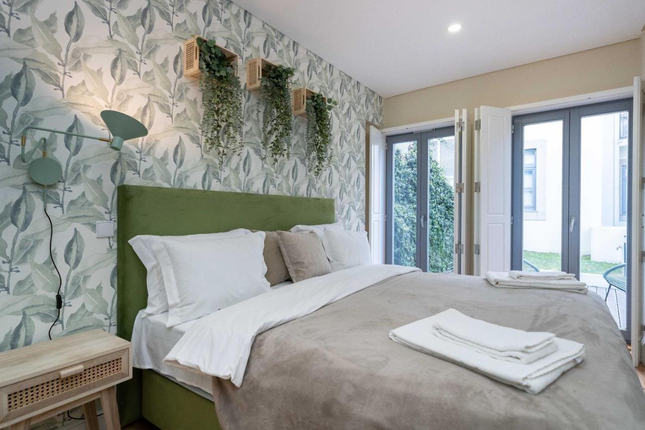 פורטו Formosa Apartments By Amber Star Rent מראה חיצוני תמונה