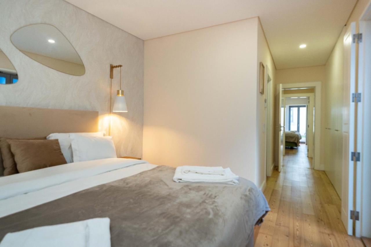 פורטו Formosa Apartments By Amber Star Rent מראה חיצוני תמונה