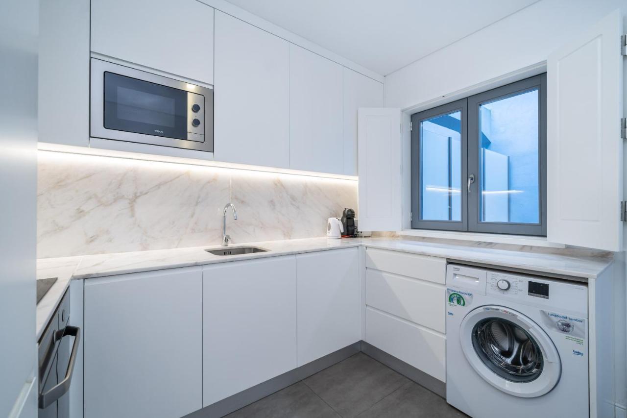פורטו Formosa Apartments By Amber Star Rent מראה חיצוני תמונה