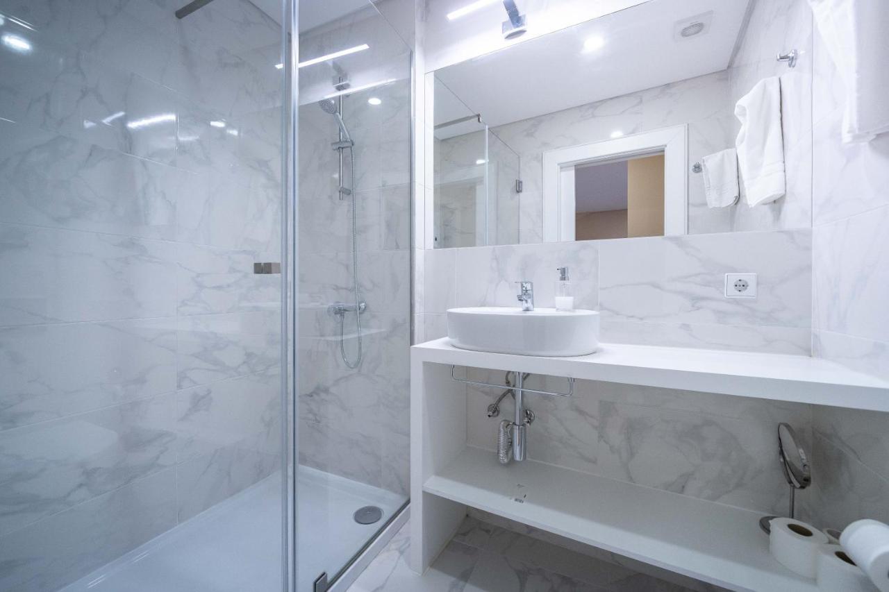 פורטו Formosa Apartments By Amber Star Rent מראה חיצוני תמונה