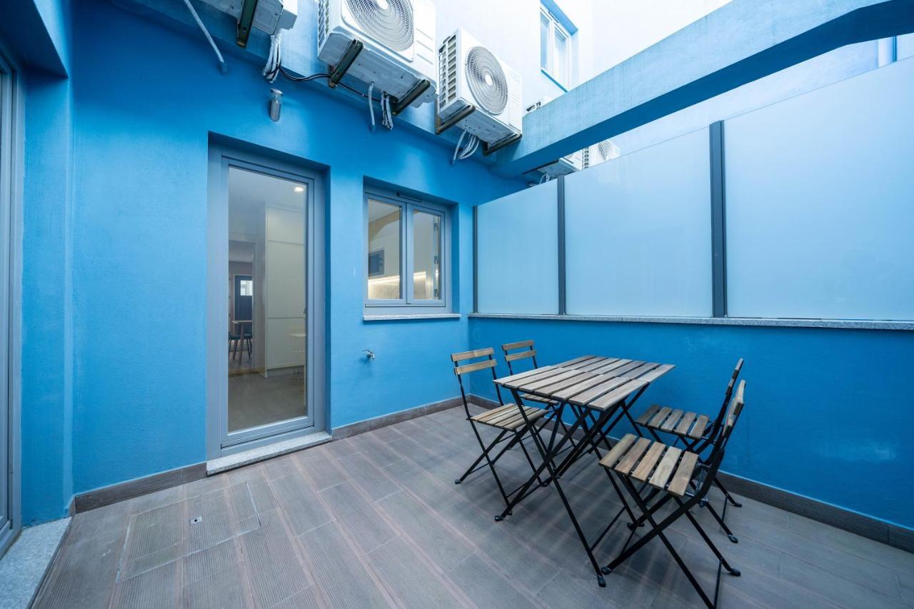פורטו Formosa Apartments By Amber Star Rent מראה חיצוני תמונה