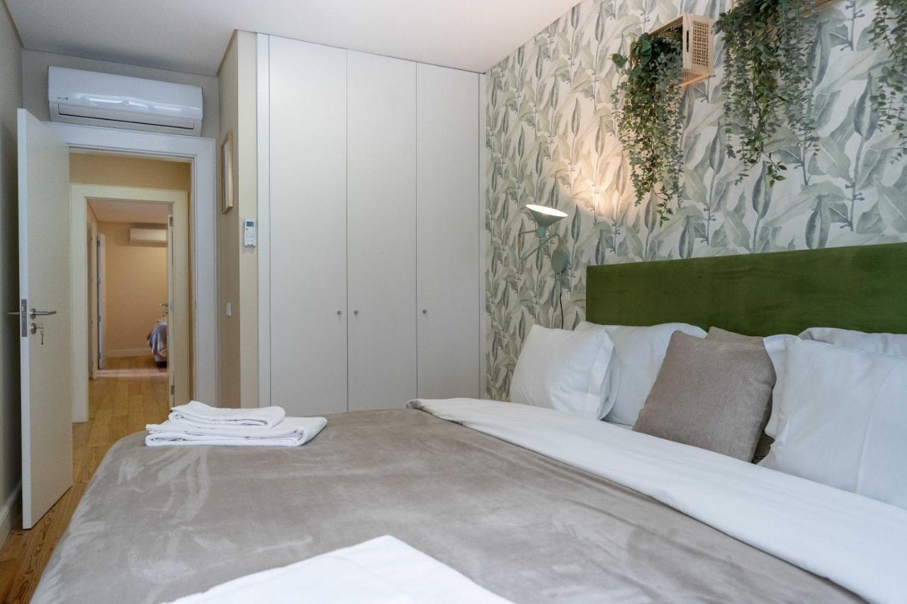 פורטו Formosa Apartments By Amber Star Rent מראה חיצוני תמונה